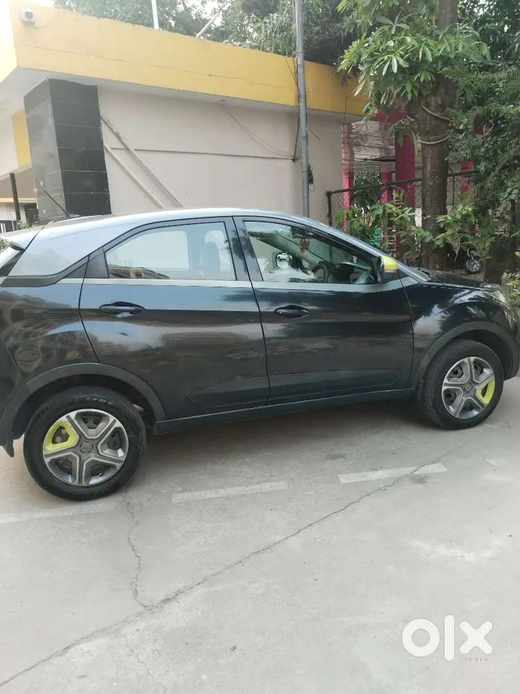 Tata Nexon 2019 Diesel Well Maintained