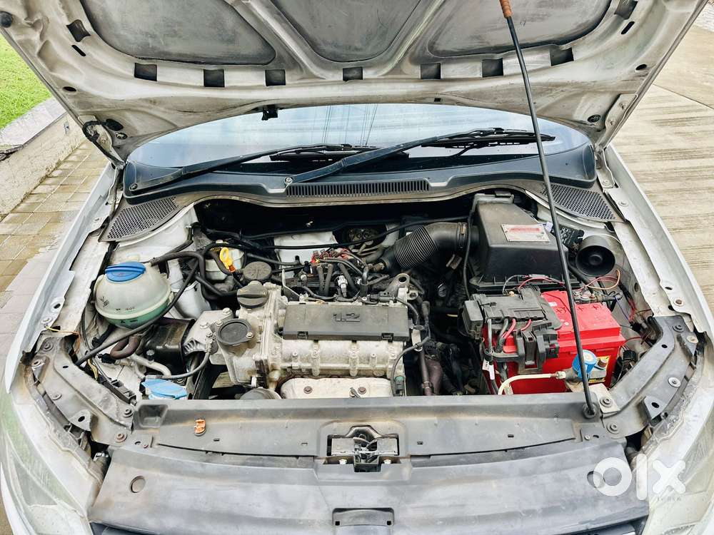Volkswagen Polo 1.2 Mpi Comfortline, 2012, Cng & Hybrids