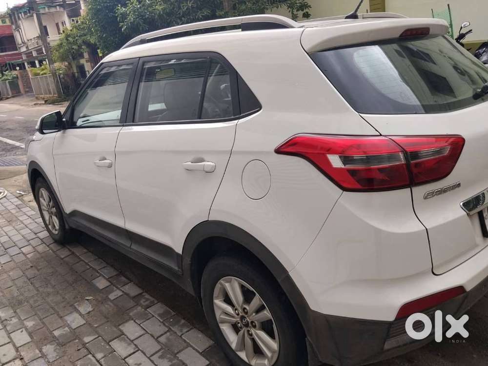 Hyundai Creta 2016