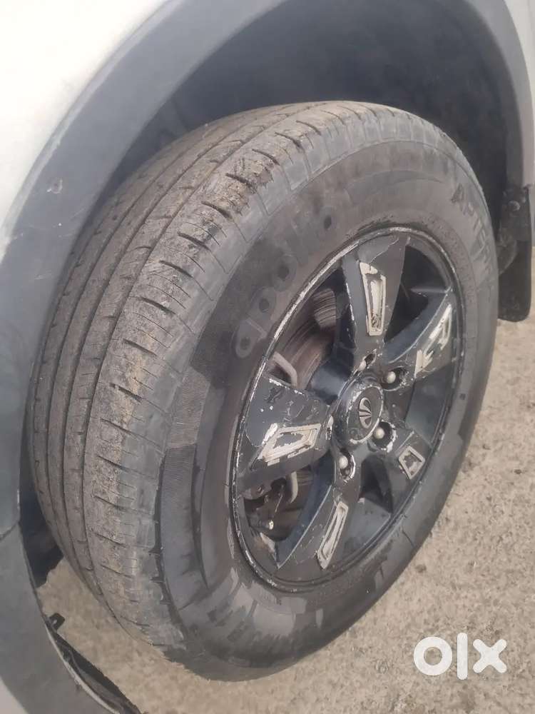 Mahindra Xuv500 Diesel Manual 2012 Year