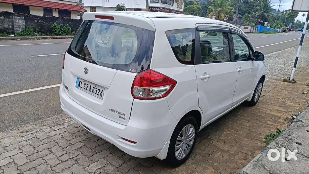 Maruti Ertiga Vdi 2013 Second Owner148000 Km Company Service