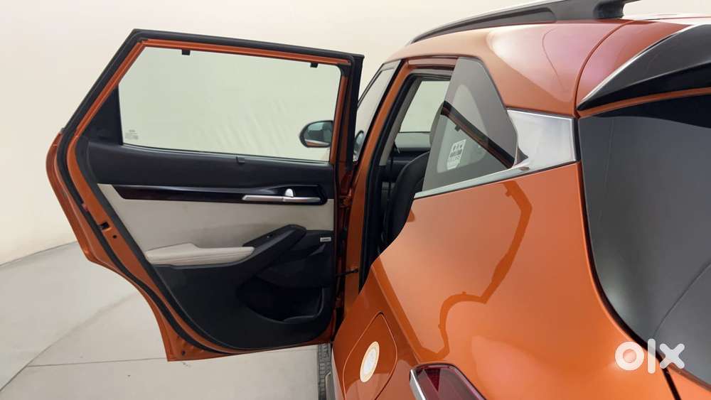 Kia Seltos 1.4 Gtx+ Mt, 2020, Petrol