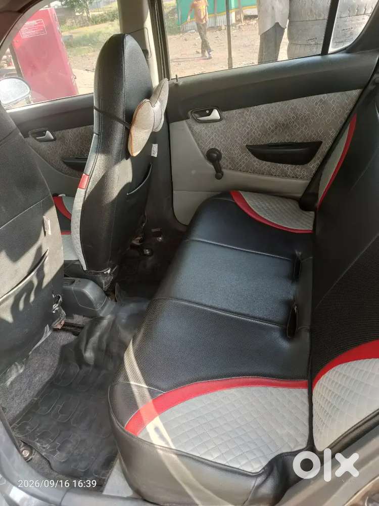 Maruti Suzuki Alto 2018