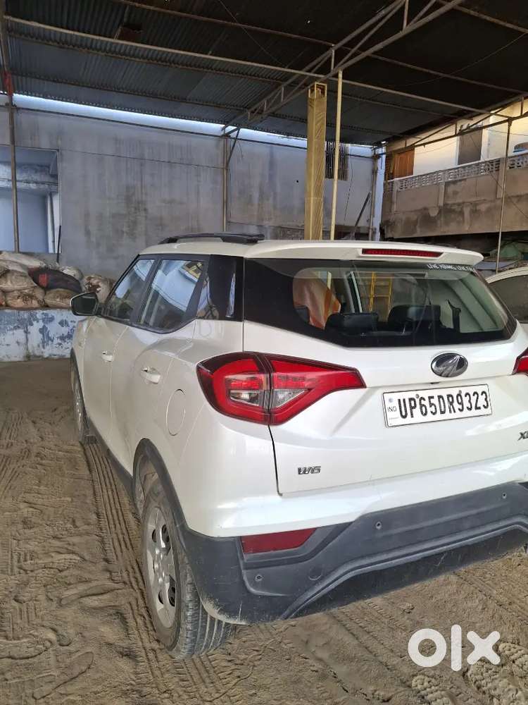 Mahindra Xuv300 2020 Petrol Model