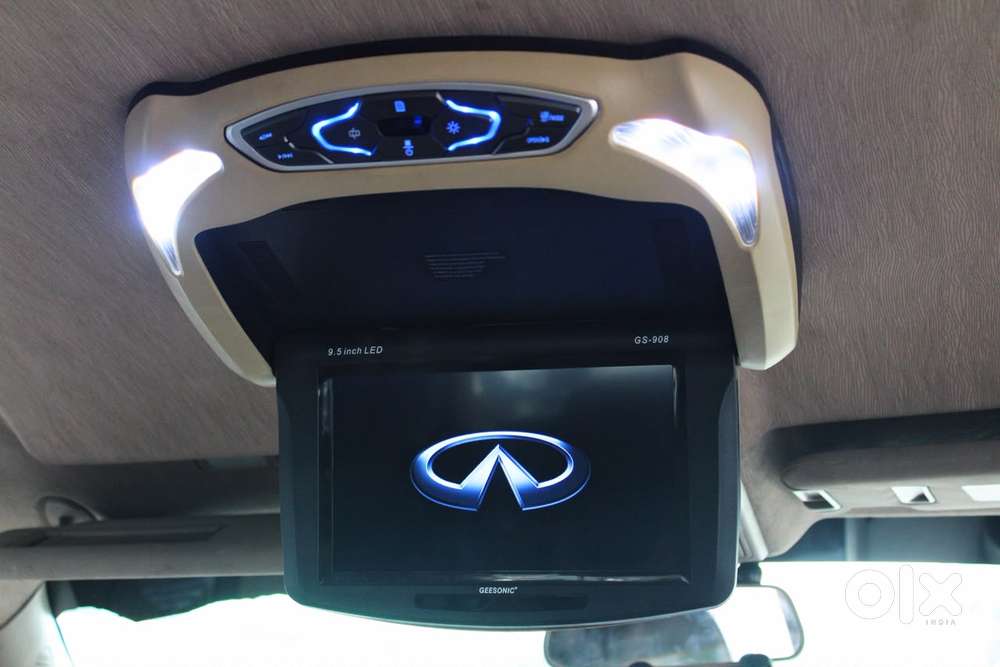 Mahindra Xuv500 W8 4wd, 2012, Diesel