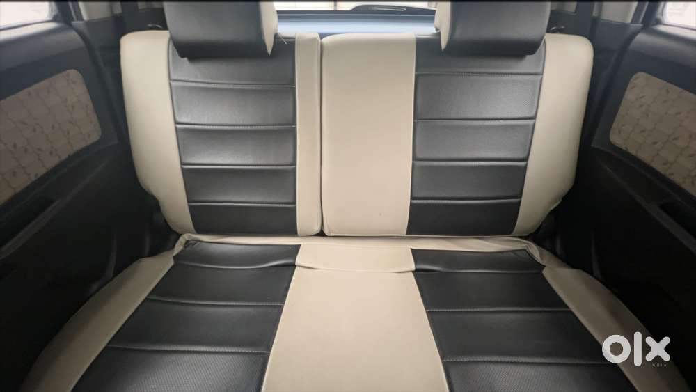Maruti Suzuki Wagon R Vxi, 2017, Petrol