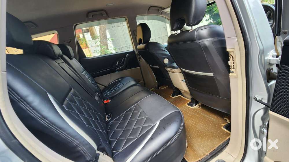 Mahindra Xuv500 W6 1.99 Mhawk, 2017, Diesel