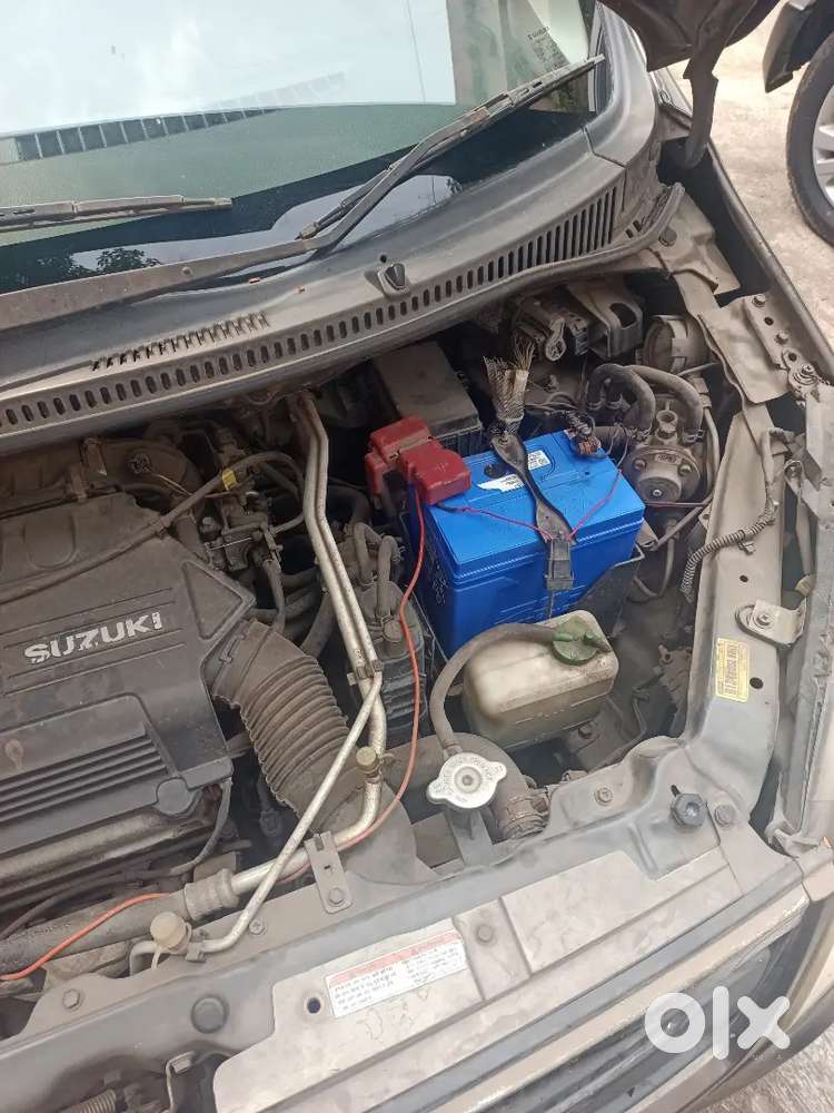 Selling Car