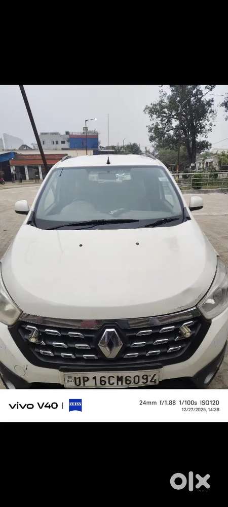 Renault Lodgy 2020