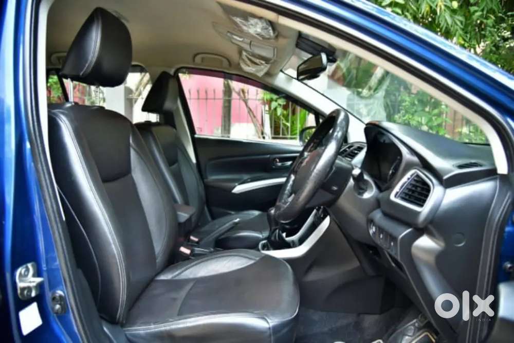 Maruti Suzuki S-cross 2020 Diesel Well Maintained All Service Records.