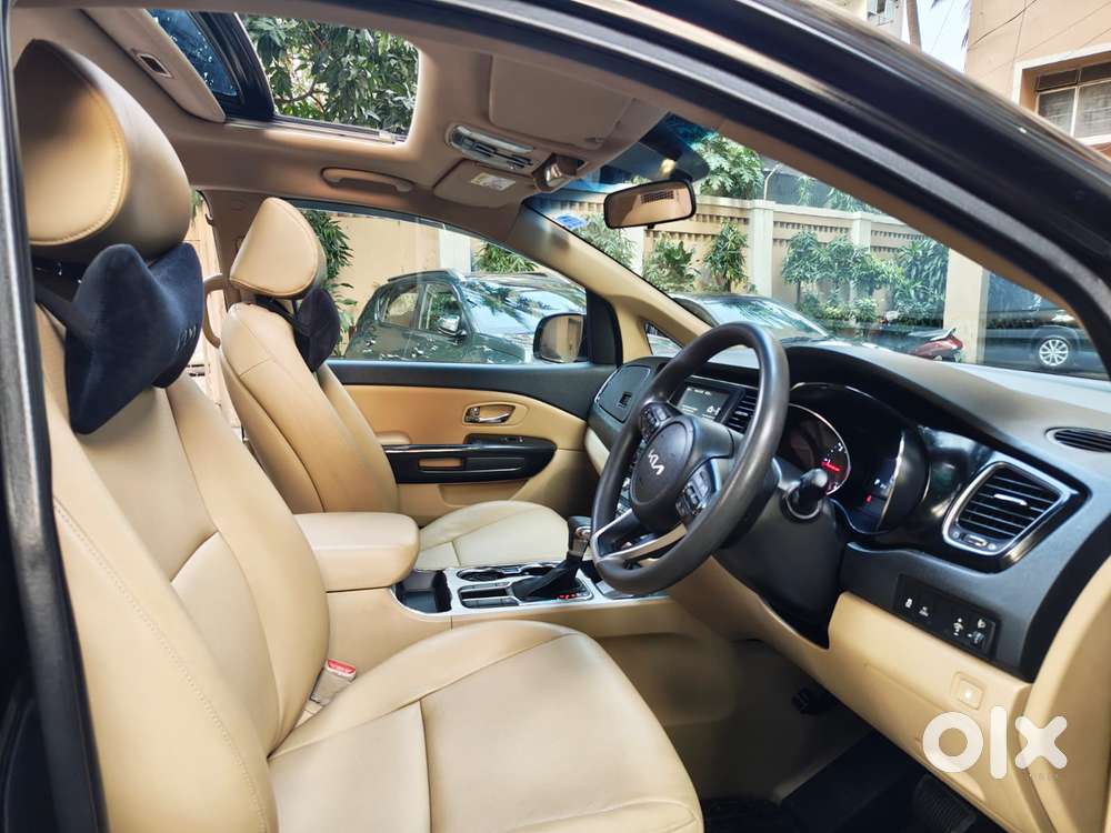 Kia Carnival Prestige, 2022, Diesel