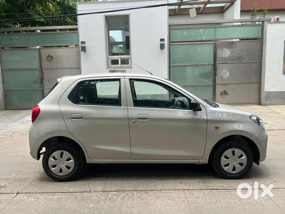 Maruti Suzuki Alto K10 Plus Edition, 2026, Petrol