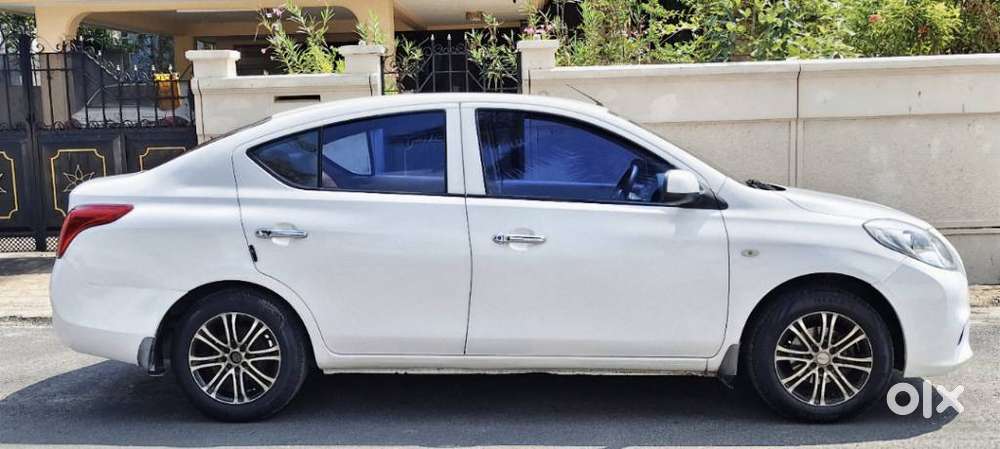 Nissan Sunny Diesel Xl, 2012, Diesel