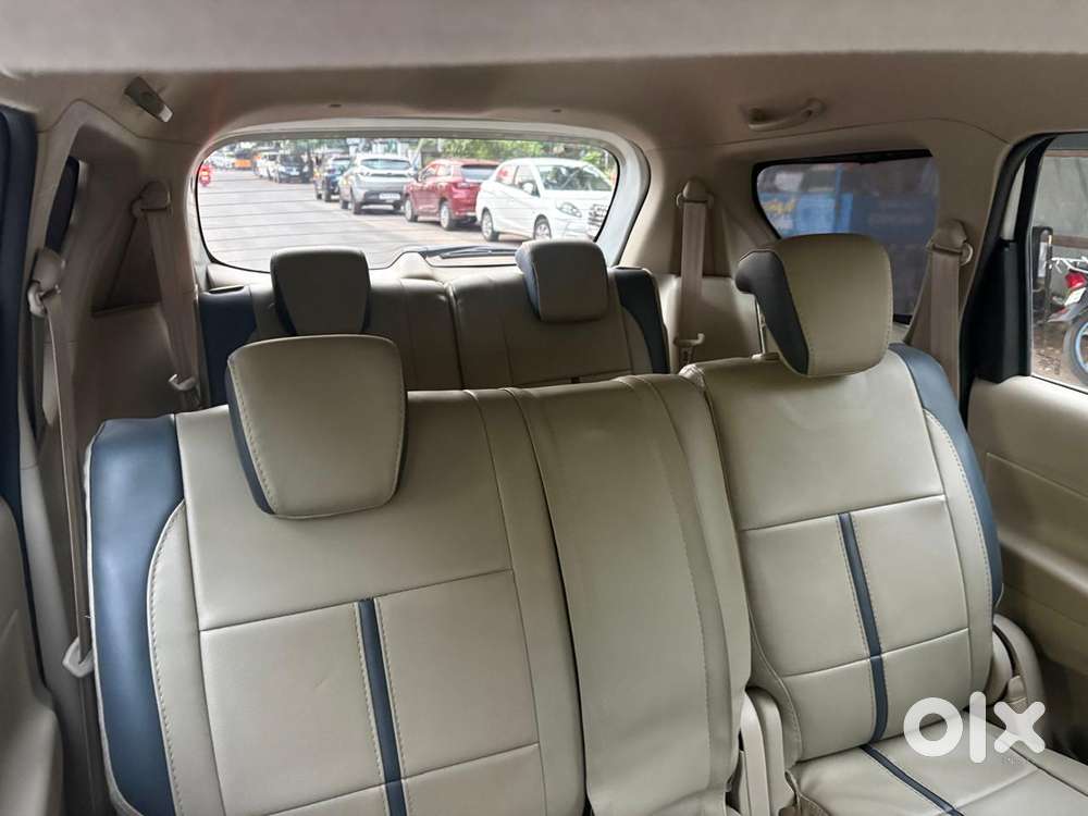 Maruti Suzuki Ertiga ZXI Plus Petrol, 2022, Petrol