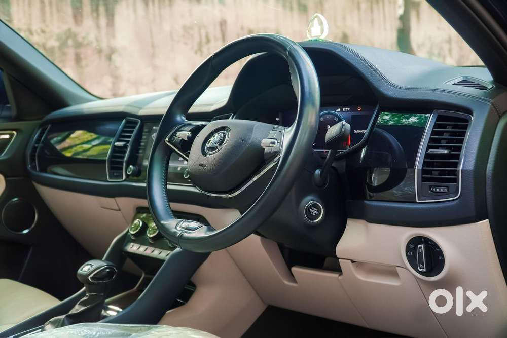 Skoda Kodiaq 2.0 L&k Tsi Dsg, 2023, Petrol