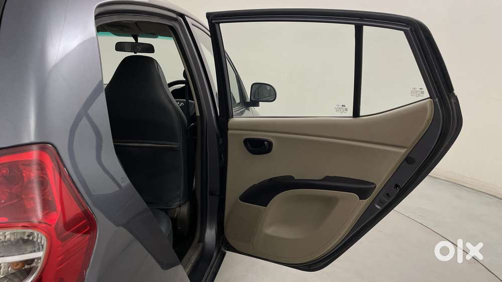 Hyundai I10 Magna 1.1l, 2014, Petrol