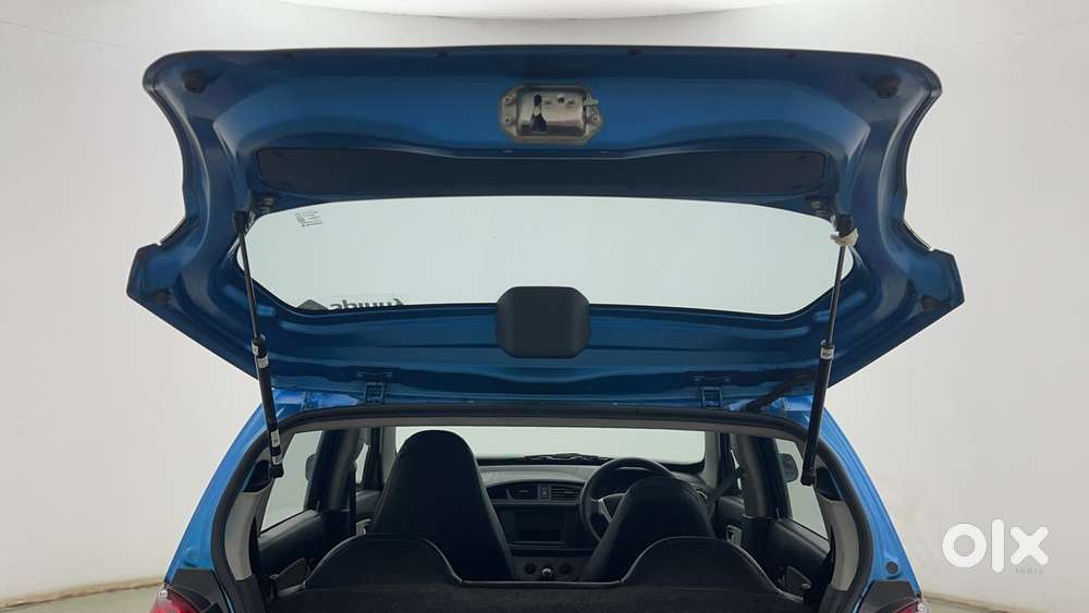 Maruti Suzuki Alto 800 0.8 Lxi (o), 2022, Petrol