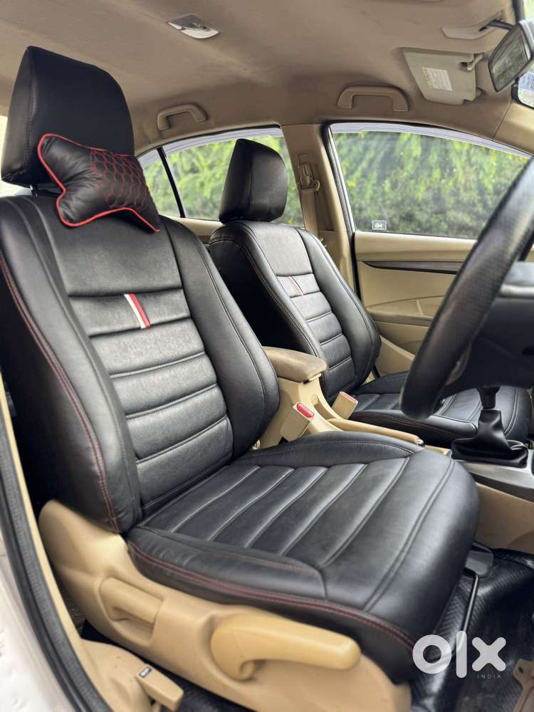 Honda City V Mt Exclusive, 2012, Petrol
