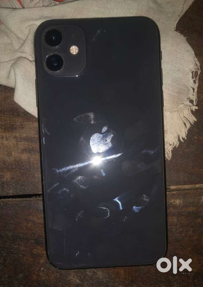 Iphone 11 64GB Black Urgent Sell