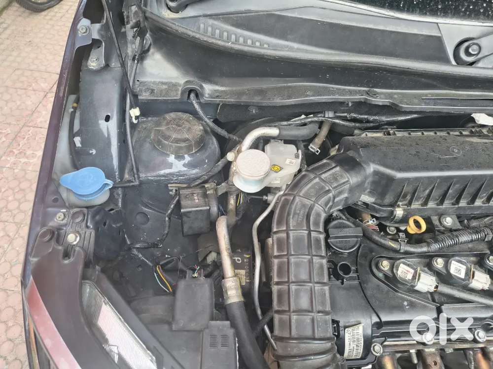Maruti Suzuki Ignis 2022 Sigma