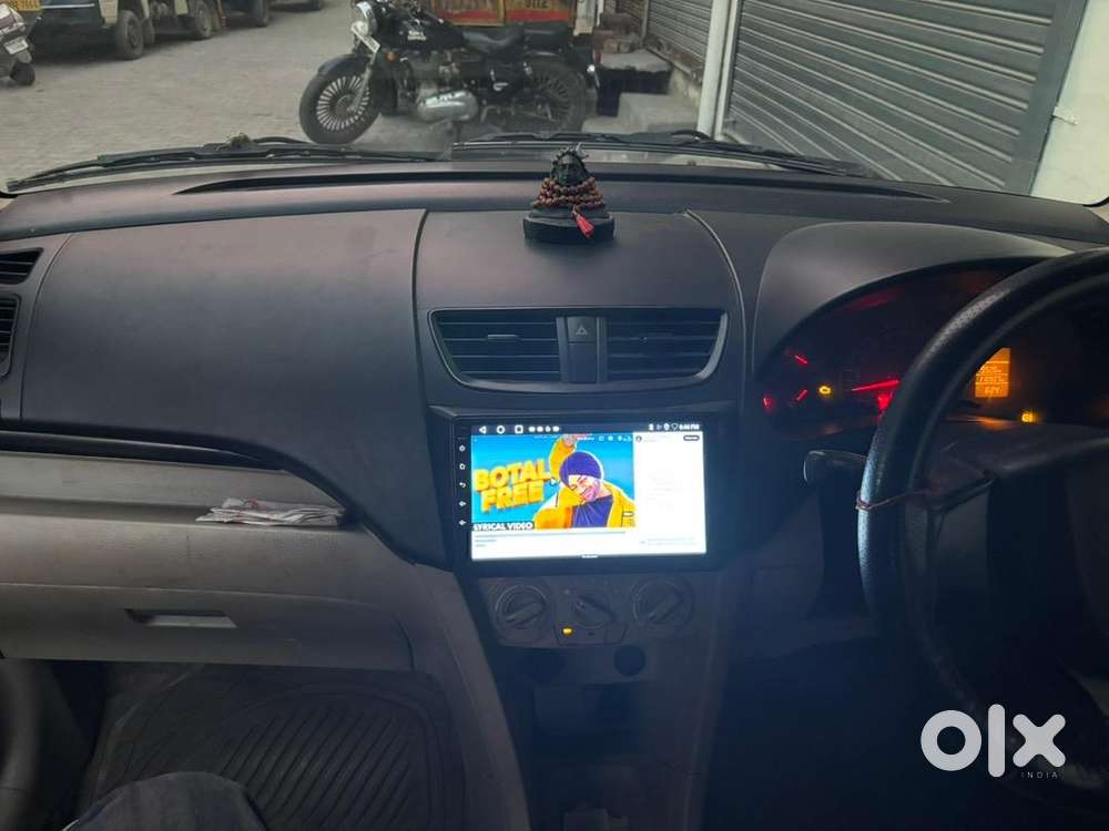 Maruti Suzuki Dzire 2013 Diesel 110907 Km Driven