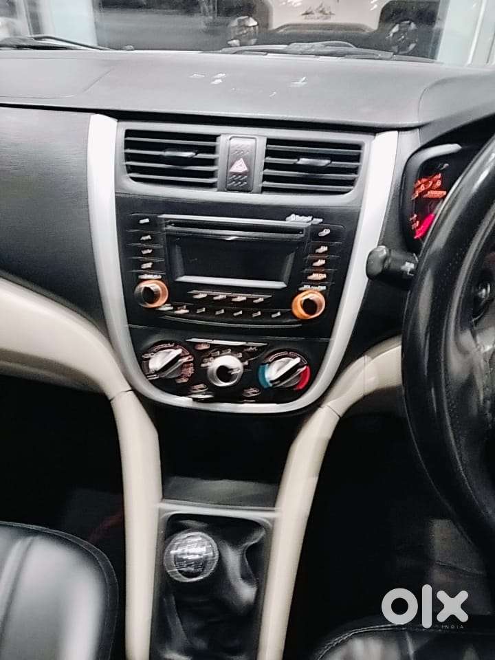 Maruti Suzuki Celerio Zxi, 2020, Petrol