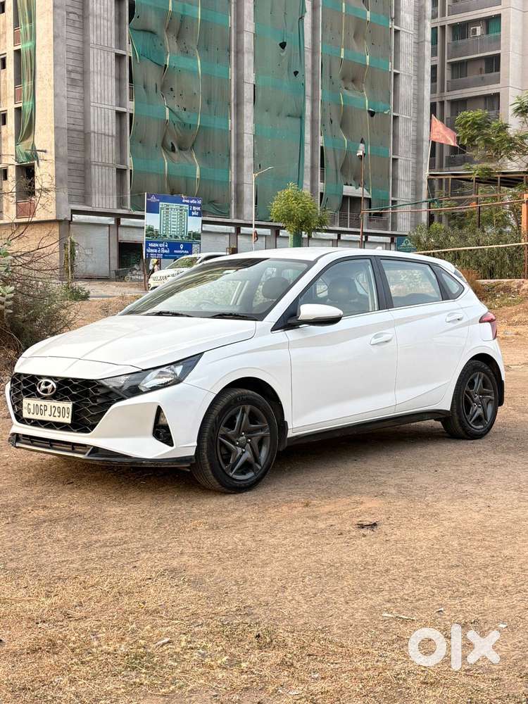 Hyundai I20 Sportz 1.4 Crdi, 2022, Diesel