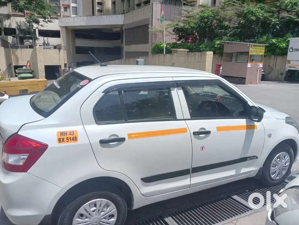 Maruti Suzuki Dzire 2022