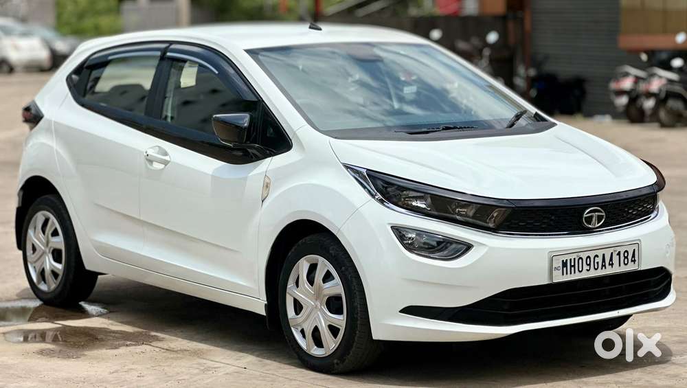 Tata Altroz 1.5 Xz Diesel, 2022, Diesel