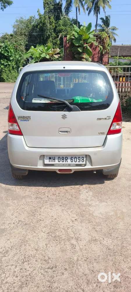 Maruti Suzuki Zen Estilo 2010 Passing Upto 2030