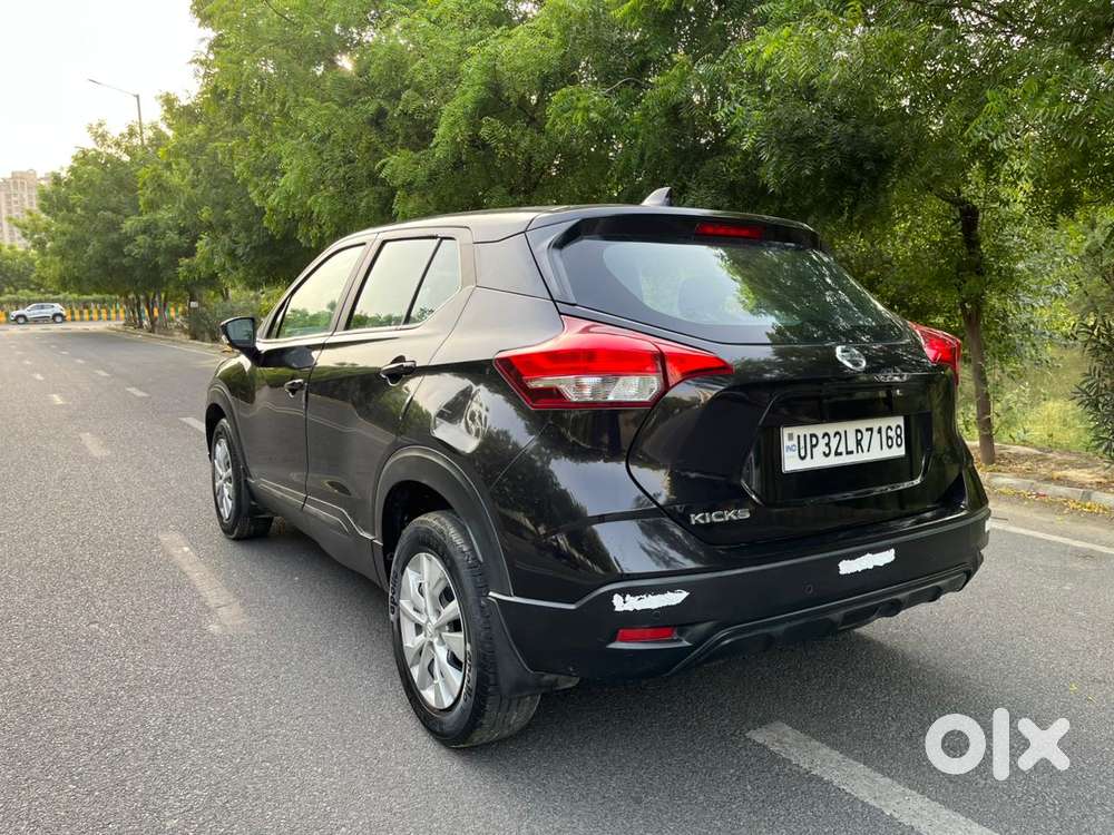 Nissan Kicks Xl, 2020, Petrol