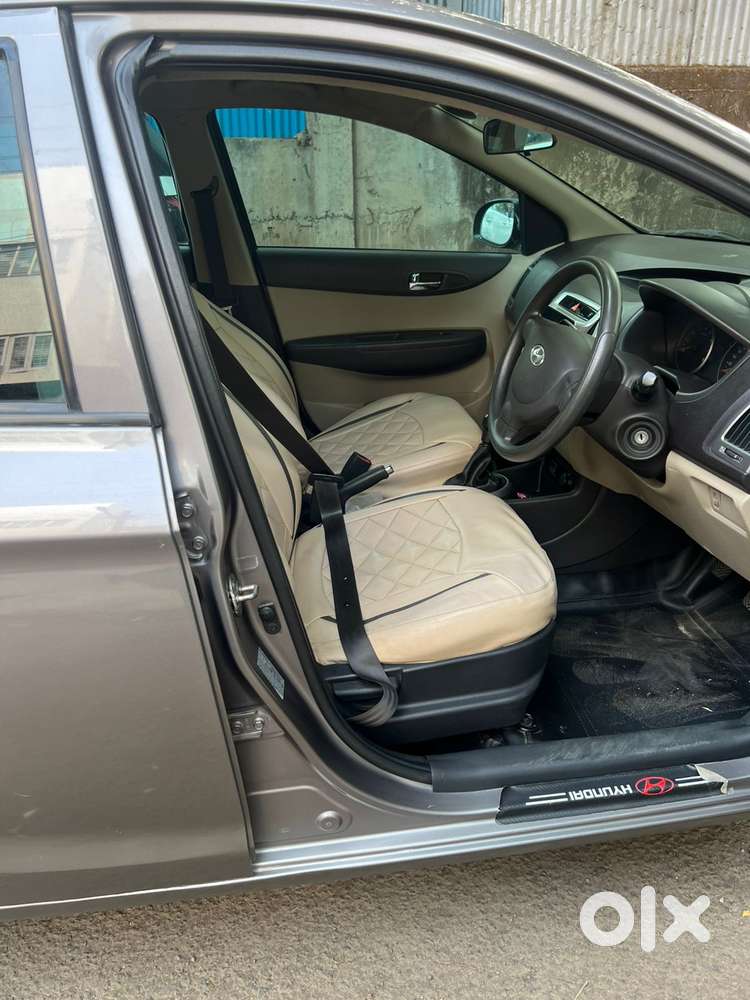 Hyundai I20 2012-2014 Magna, 2013, Petrol