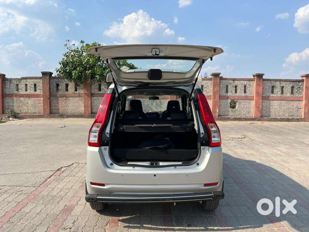 Maruti Suzuki Wagon R Vxi 1.0 Cng, 2024, Cng & Hybrids