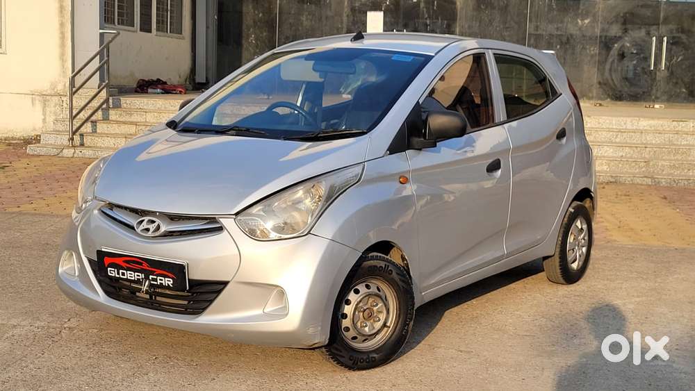 Hyundai Eon, 2016, Petrol