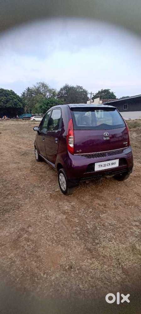 Tata Nano 2012-2015 Twist Xe, 2015, Petrol