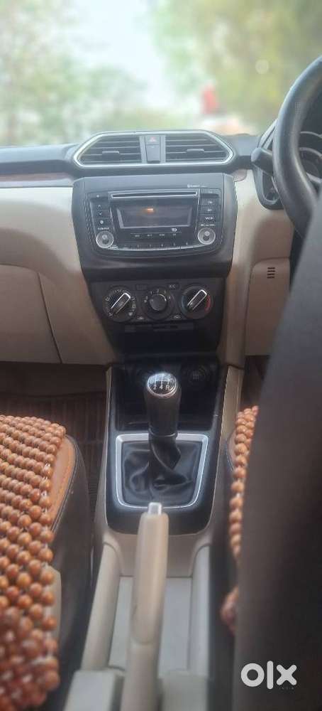 Maruti Suzuki Dzire 2017-2020 Vdi, 2018, Diesel