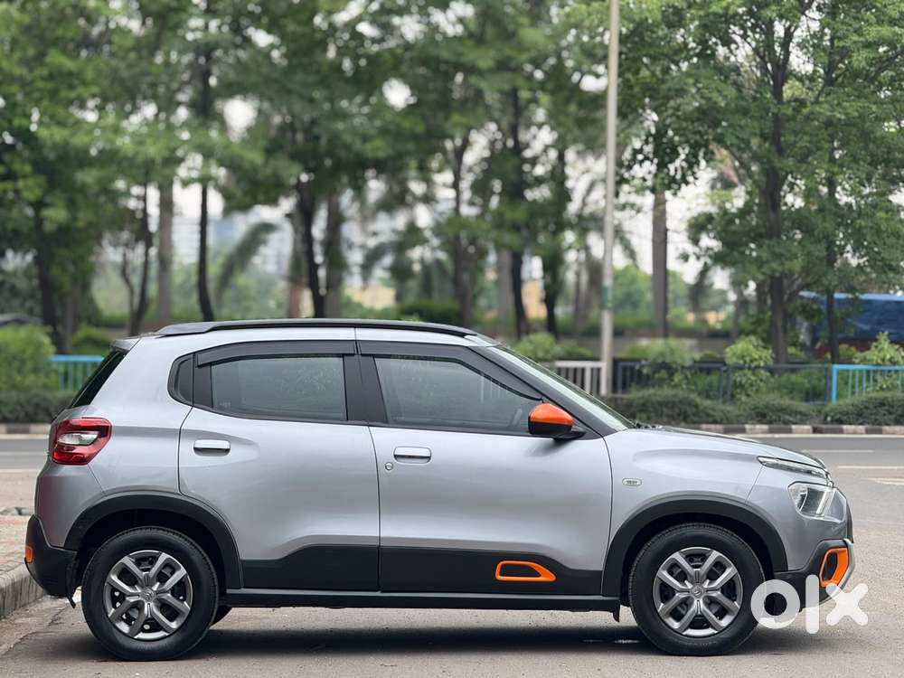 Citroen C3 Feel 1.2 Petrol, 2022, Petrol