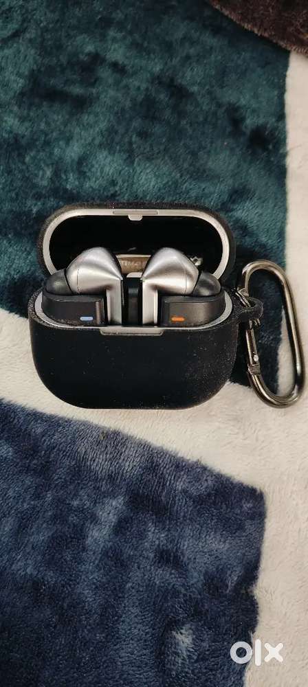 Samsung galaxy buds 3 pro