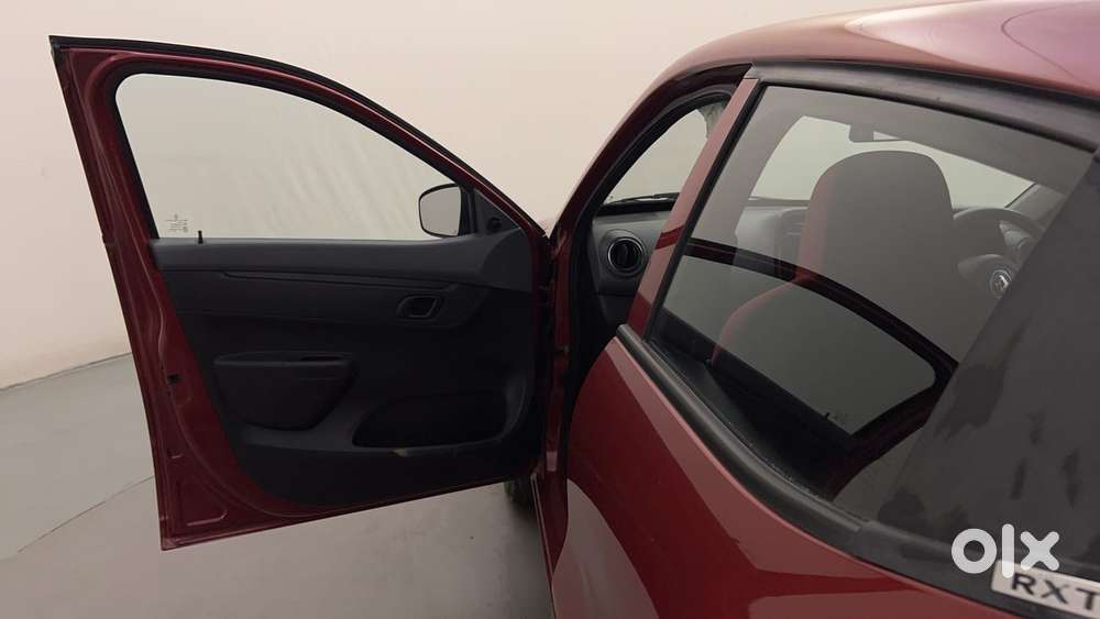 Renault Kwid Rxt 1.0, 2020, Petrol