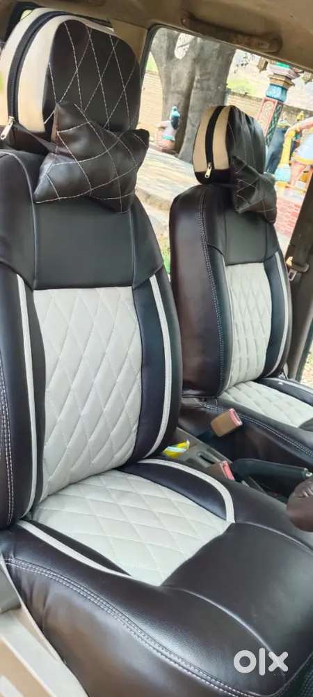 Mahindra Xylo 2012 Diesel Well Maintaine With New Audio And Seat Cover