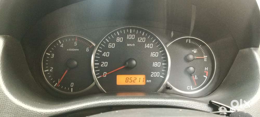 Maruti Suzuki Swift Vdi (o), 2010, Diesel