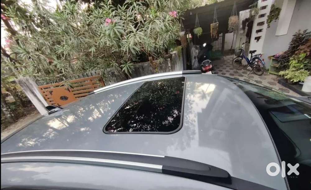 Tata Nexon 2021 Petrol (60000kms Driven)