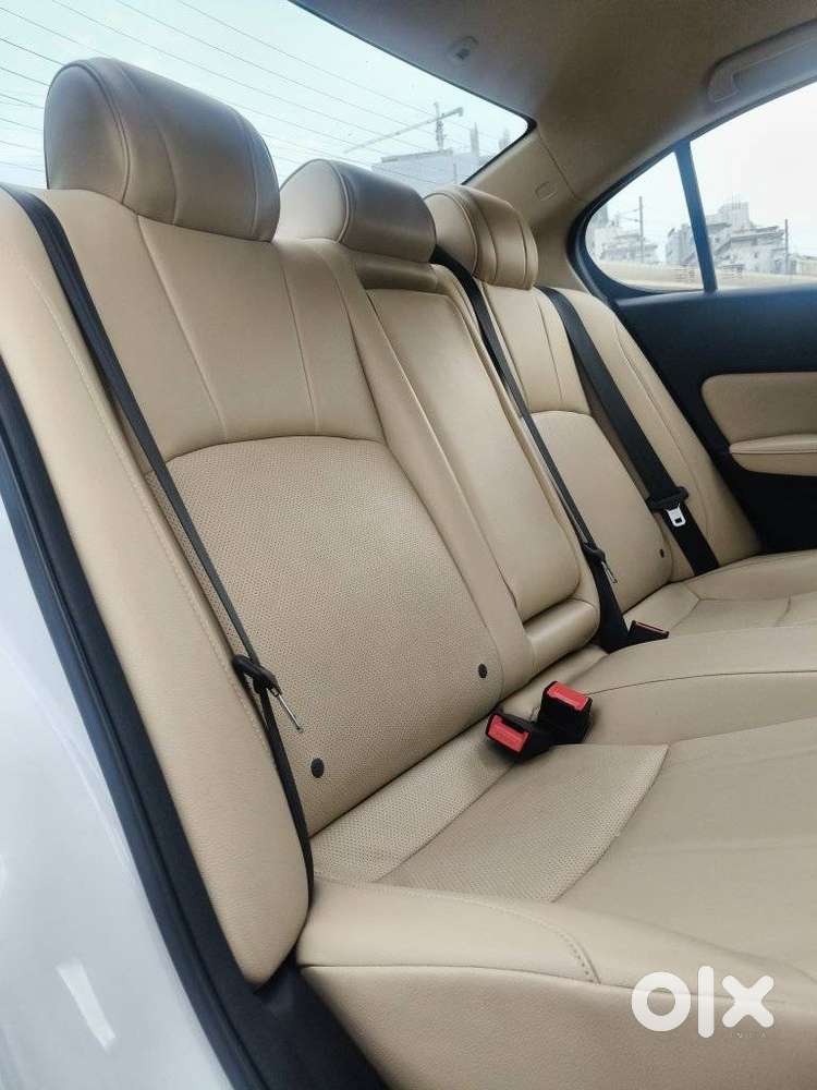 Honda City Zx Vtec, 2022, Petrol