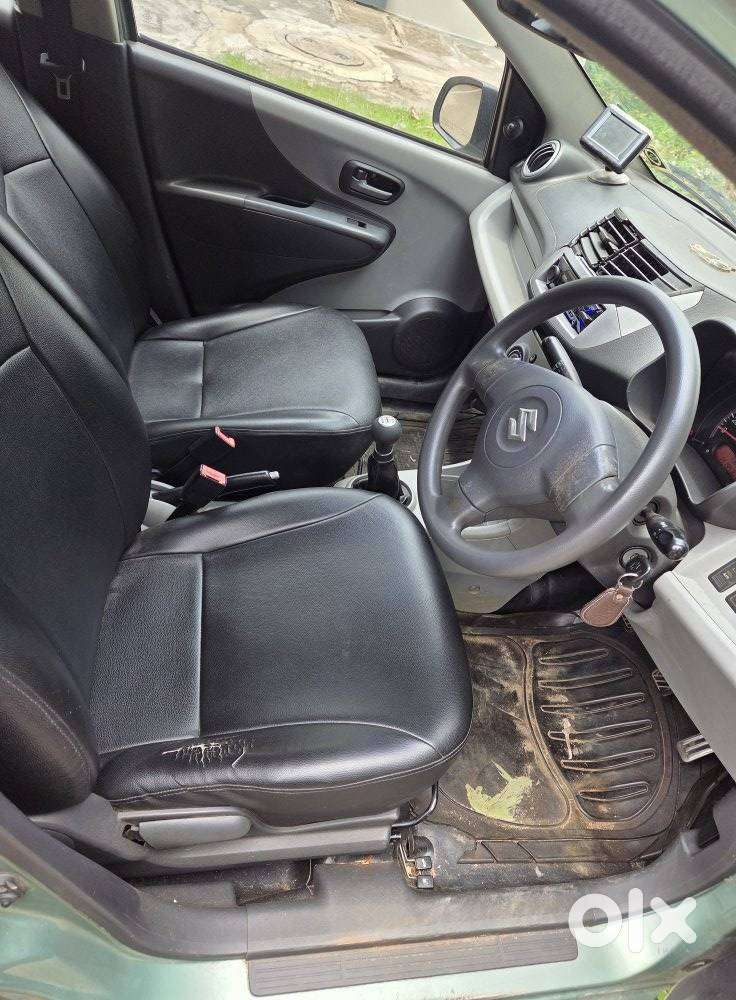 Maruti Suzuki A-star Vxi, 2009, Petrol