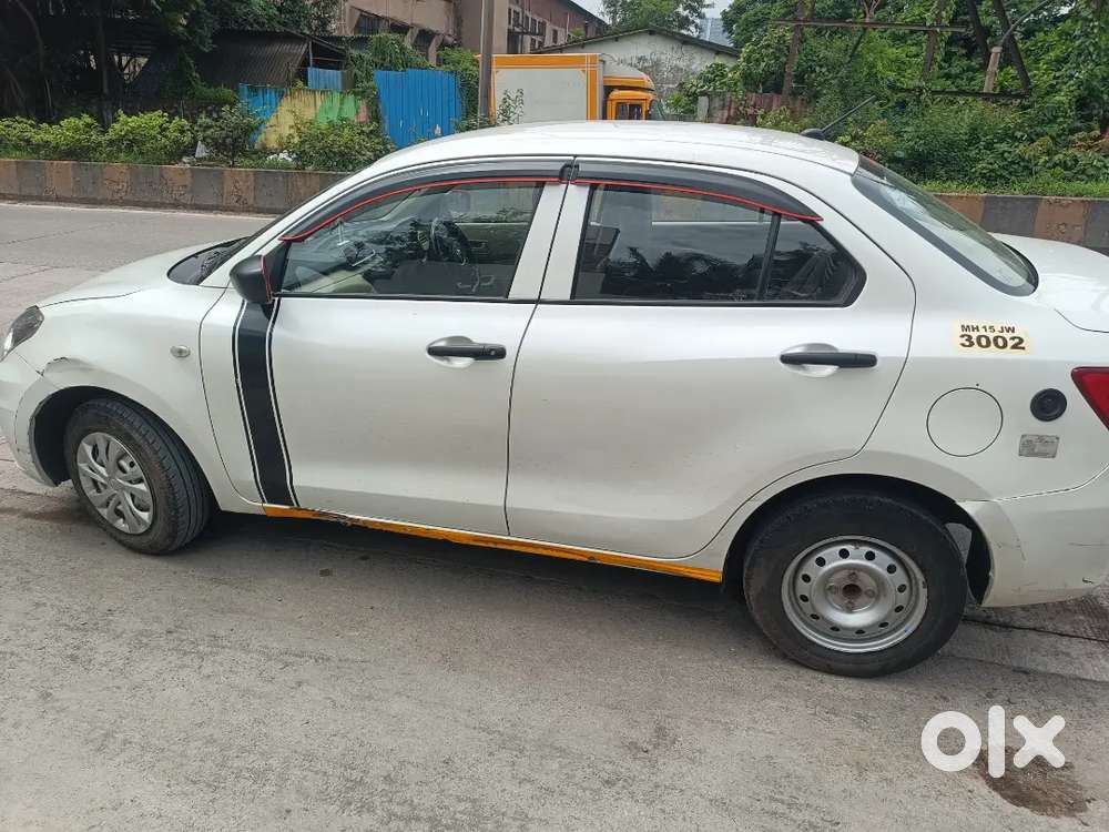 Maruti Suzuki Dzire 2024
