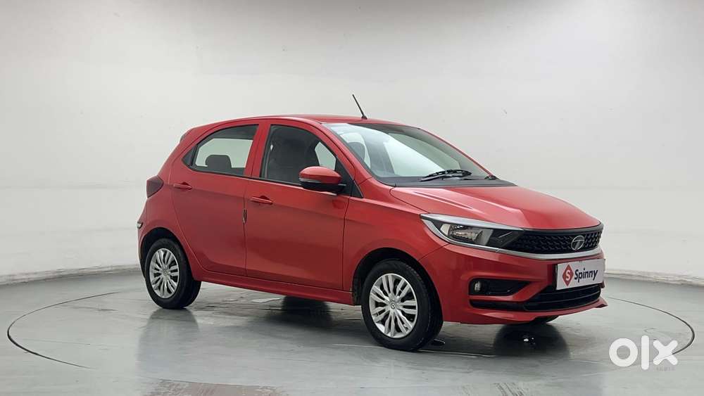 Tata Tiago 1.2 Revotron Xt Option, 2020, Petrol
