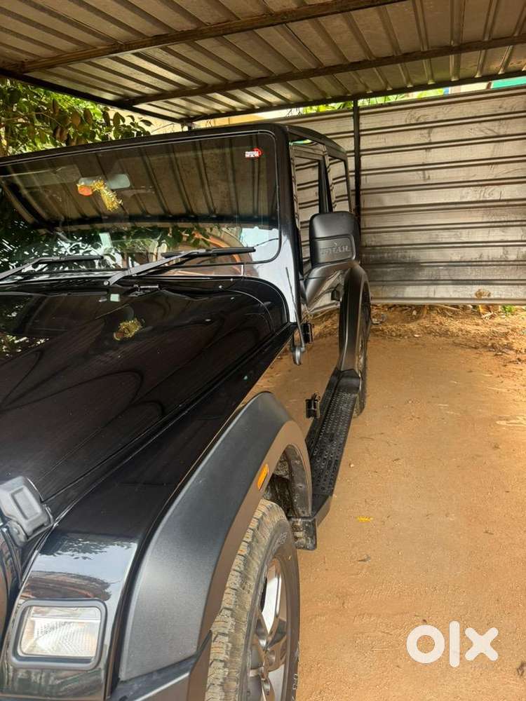 Mahindra Diesel Car 2025 Condition Excellent