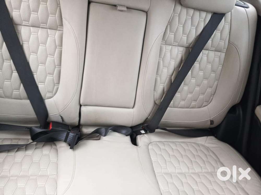 Kia Seltos Htx G, 2019, Petrol