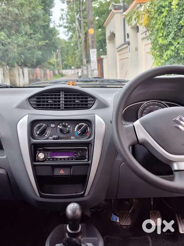 Maruti Suzuki Alto 800 November 2012 Well Maintained