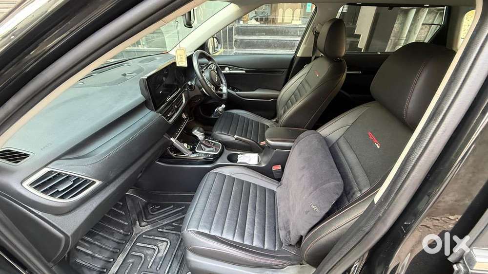 Kia Diesel Automatic 2023